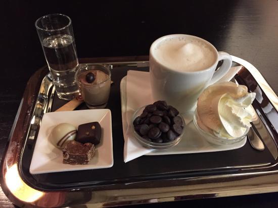 Boon - The Chocolate Experience